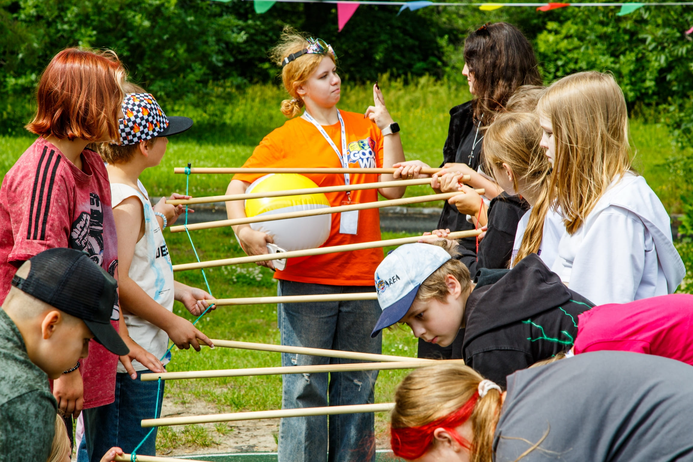 «Good Win Клин», Московская обл., Клинский р-н – 5.