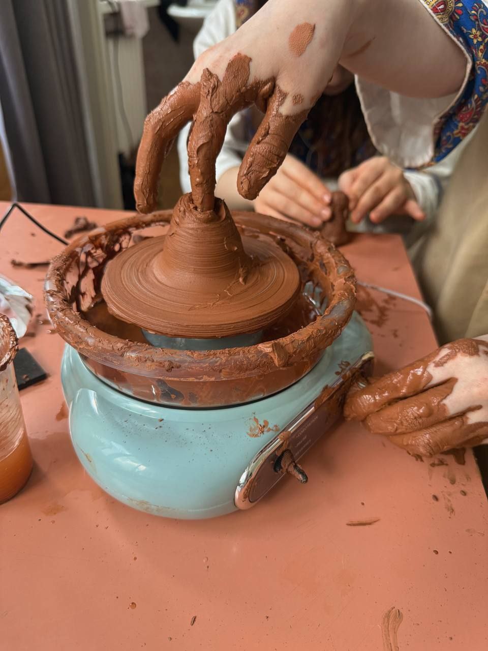 Наследие – творческий лагерь, Московская обл., Одинцовский р-н. Путевки в детский лагерь на 2026 год, фото программы 4