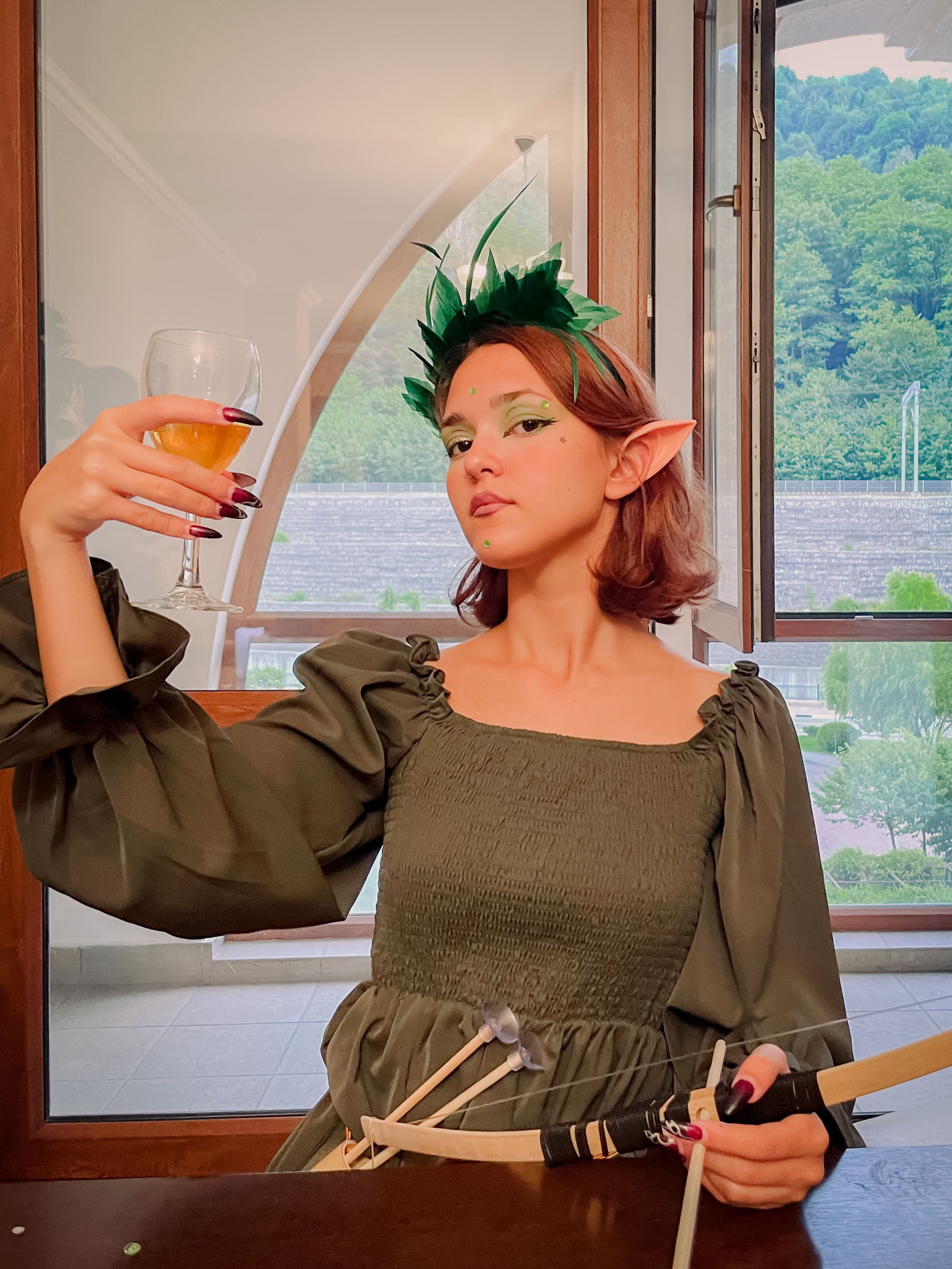 Каникулы в Хогвартсе – детская программа, Калининградская обл., Сосновка. Путевки на детские программы на 2026 год, фото программы 3