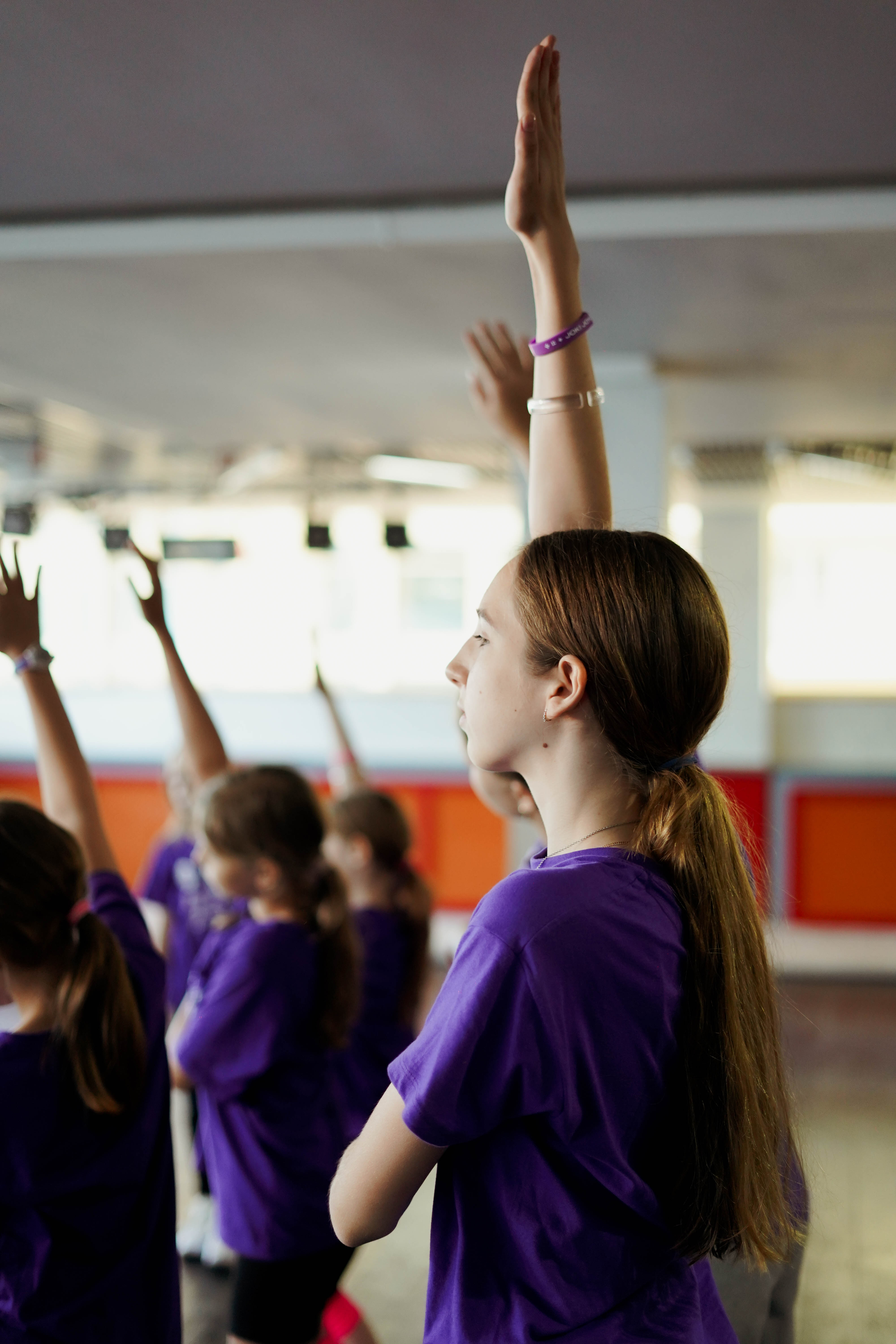 Танцевальный выезд Звезда – творческий лагерь, Московская обл., Истринский р-он. Путевки в детский лагерь на 2026 год, фото программы 6