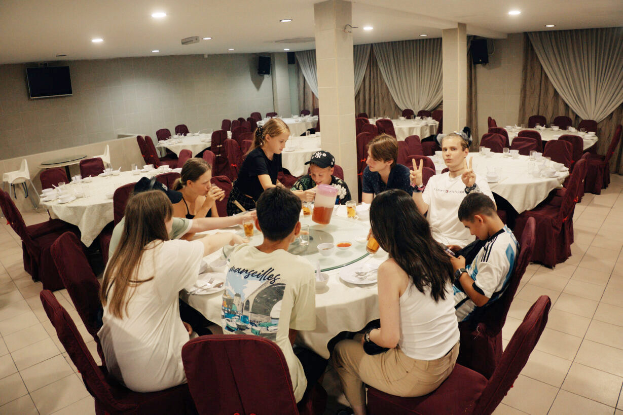 Junior summer camp in Turkey – английский лагерь, Турция, Бурса. Путевки в детский лагерь на 2024 год, фото программы 7