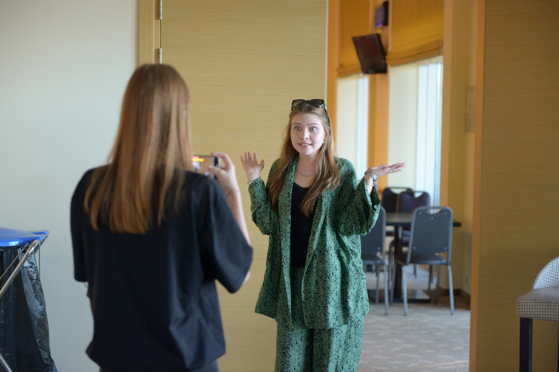 Oxford Camp Азимут 4* English Premium – языковой лагерь, Ярославская обл., Переславский р-н. Путевки в детский лагерь на 2026 год, фото 14