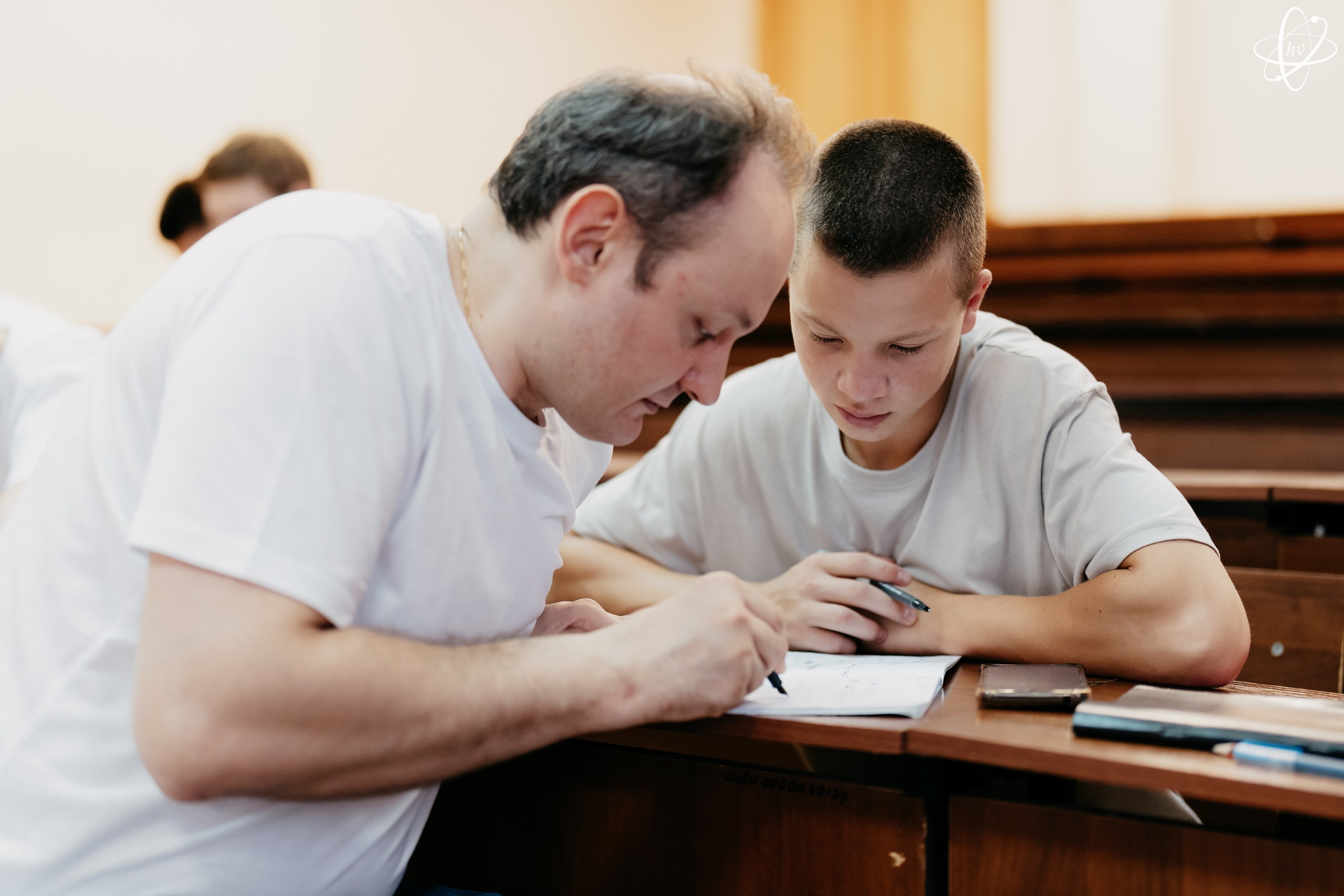 «Образовательный лагерь УНПК МФТИ», Московская обл., Солнечногорск – 4.