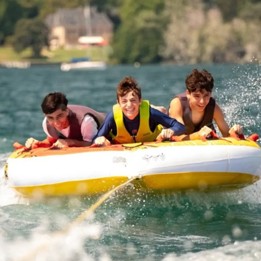 College du Léman – образовательный лагерь, Швейцария, Женева. Путевки в детский лагерь на 2026 год, фото 2