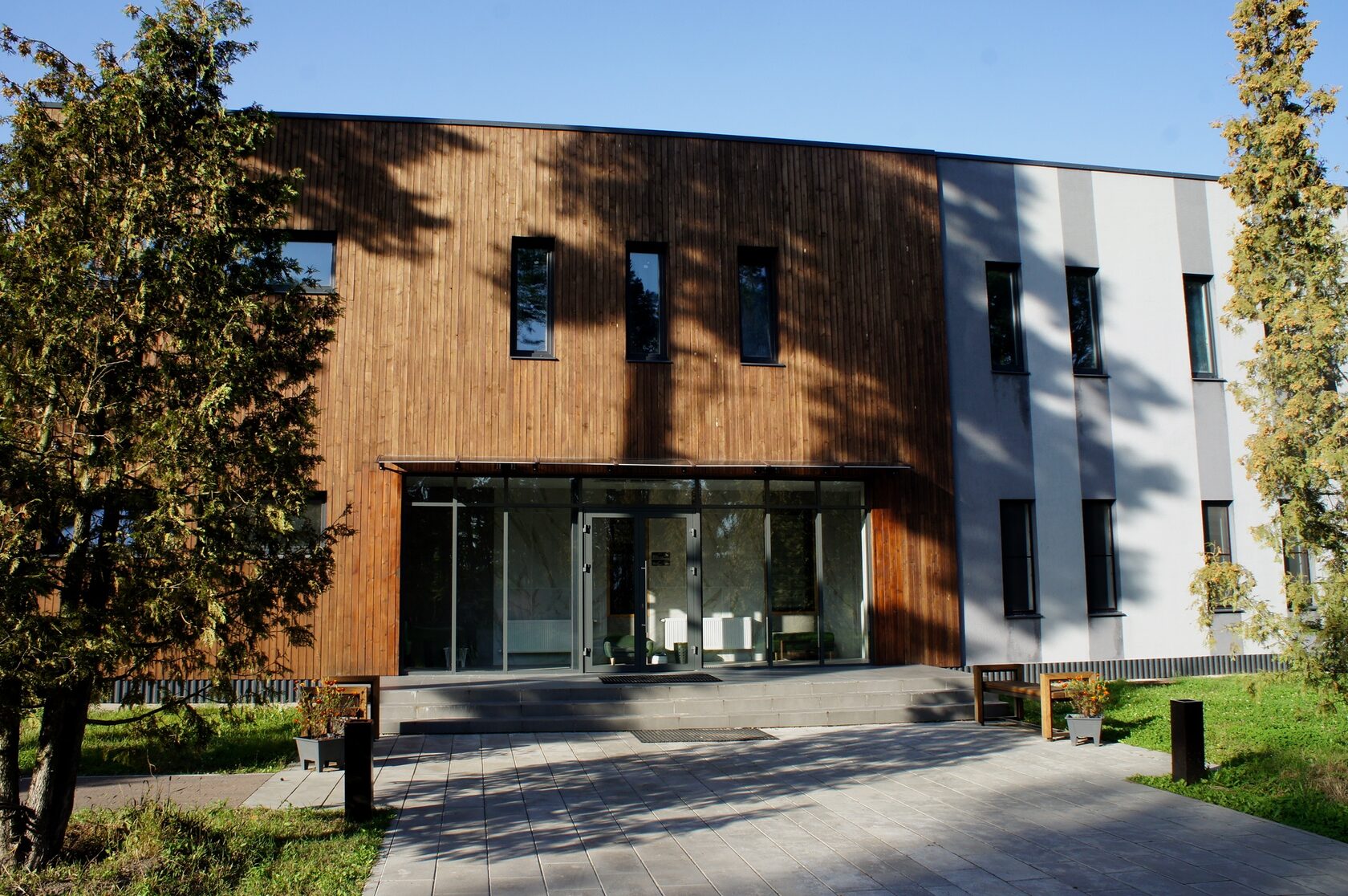 «Студия Звука», Московская обл., Воскресенск – 3.