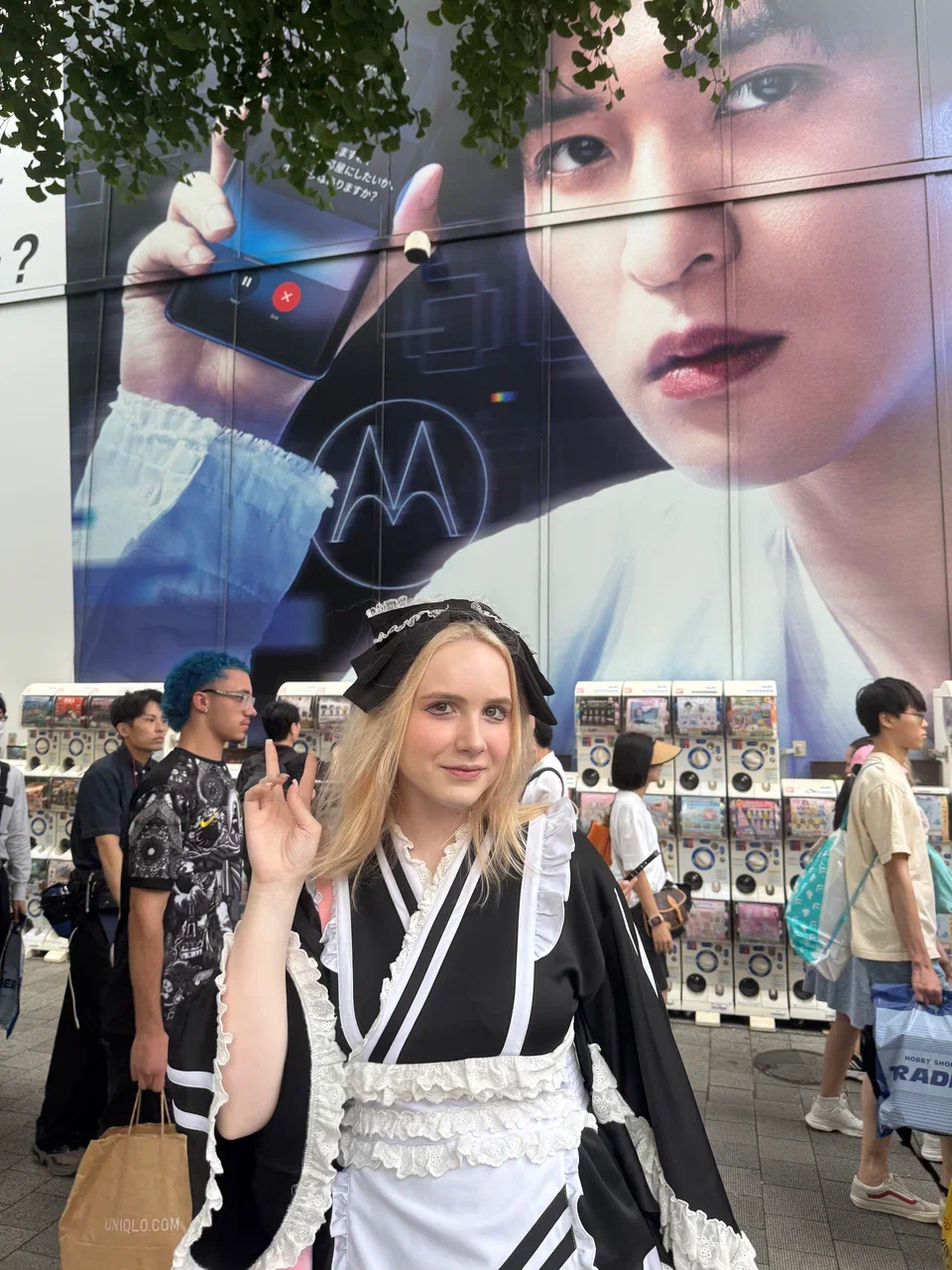 Евразия. Японская школа в Токио – языковой лагерь, Япония, Токио. Путевки в детский лагерь на 2026 год, фото 11