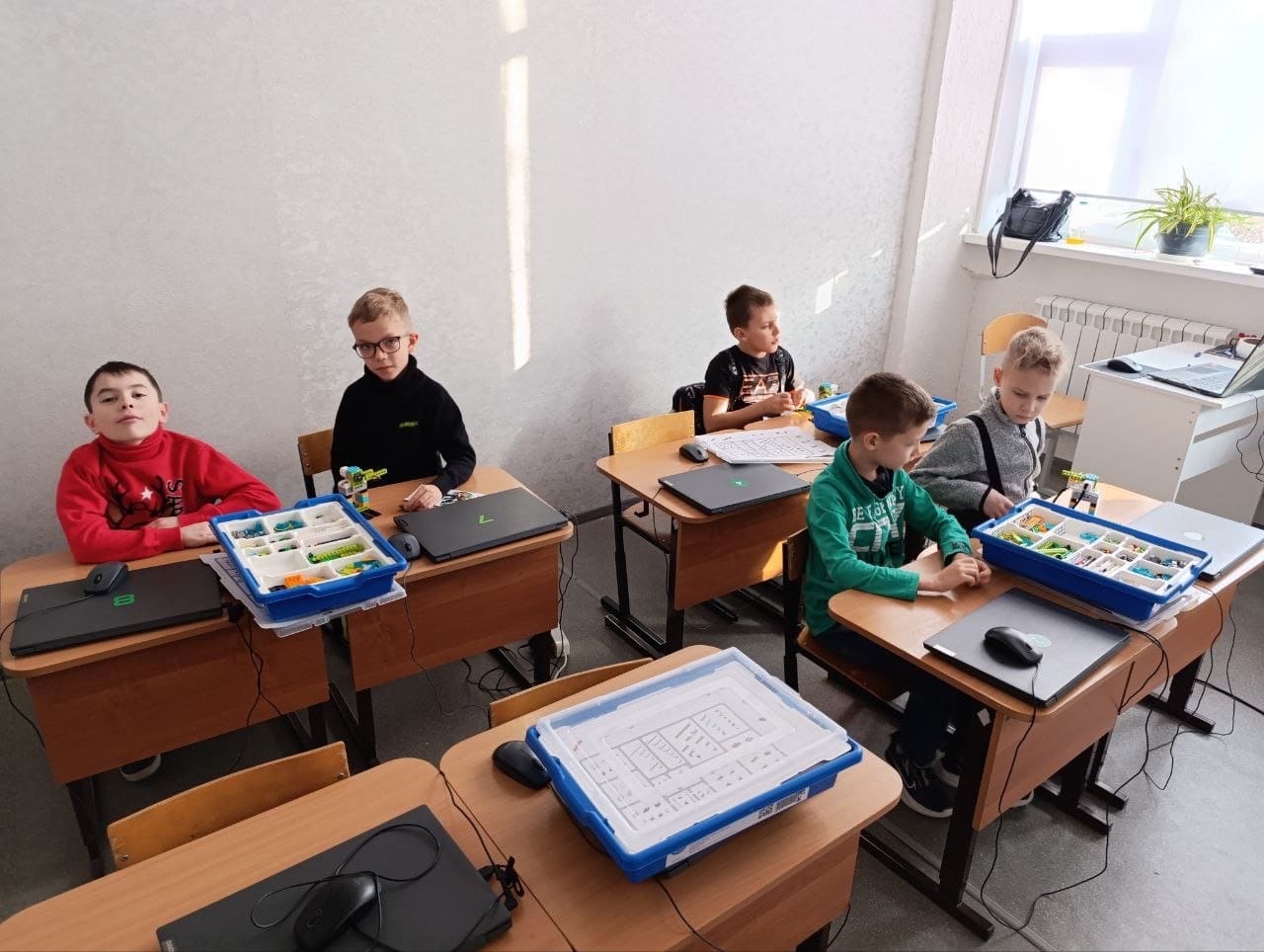 Летняя школа Пиксель Серпухов – городской лагерь, Московская обл., Серпухов. Путевки в детский лагерь на 2026 год, фото 9