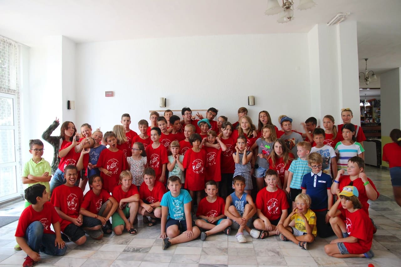 «Школа мастеров» – Детский лагерь в Болгарии, фото 6