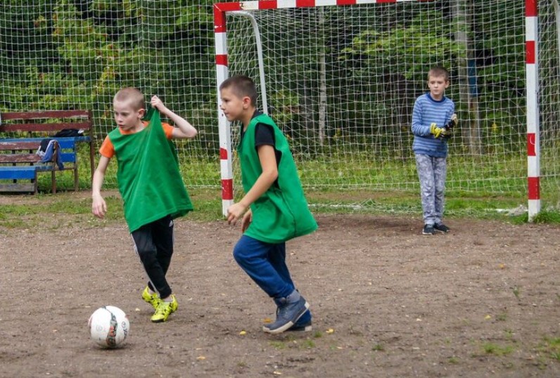 SportZania. ДОЛ Дружба им. Ливанова – творческий лагерь, Московская обл., Дмитровский р-н. Путевки в детский лагерь на 2025-2026 год, фото 8