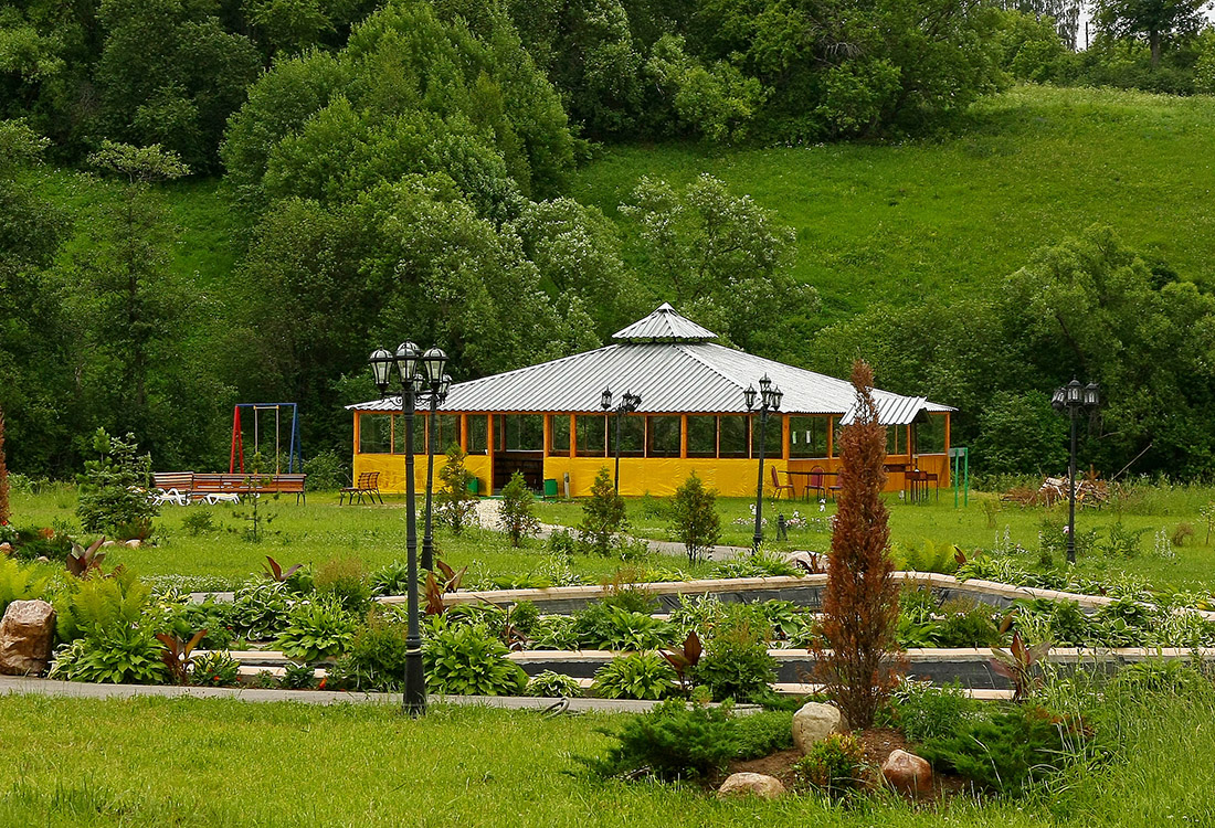 Нейросмена – IT и математический лагерь, Московская область, Коломенский район. Путевки в детский лагерь на 2026 год, фото 1