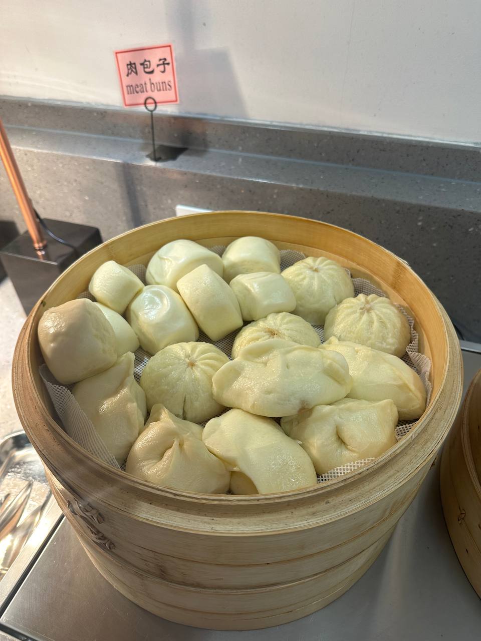 China Club: Две Жемчужины Китая – международный лагерь, Китай, Пекин. Путевки в детский лагерь на 2026 год, фото питания 7