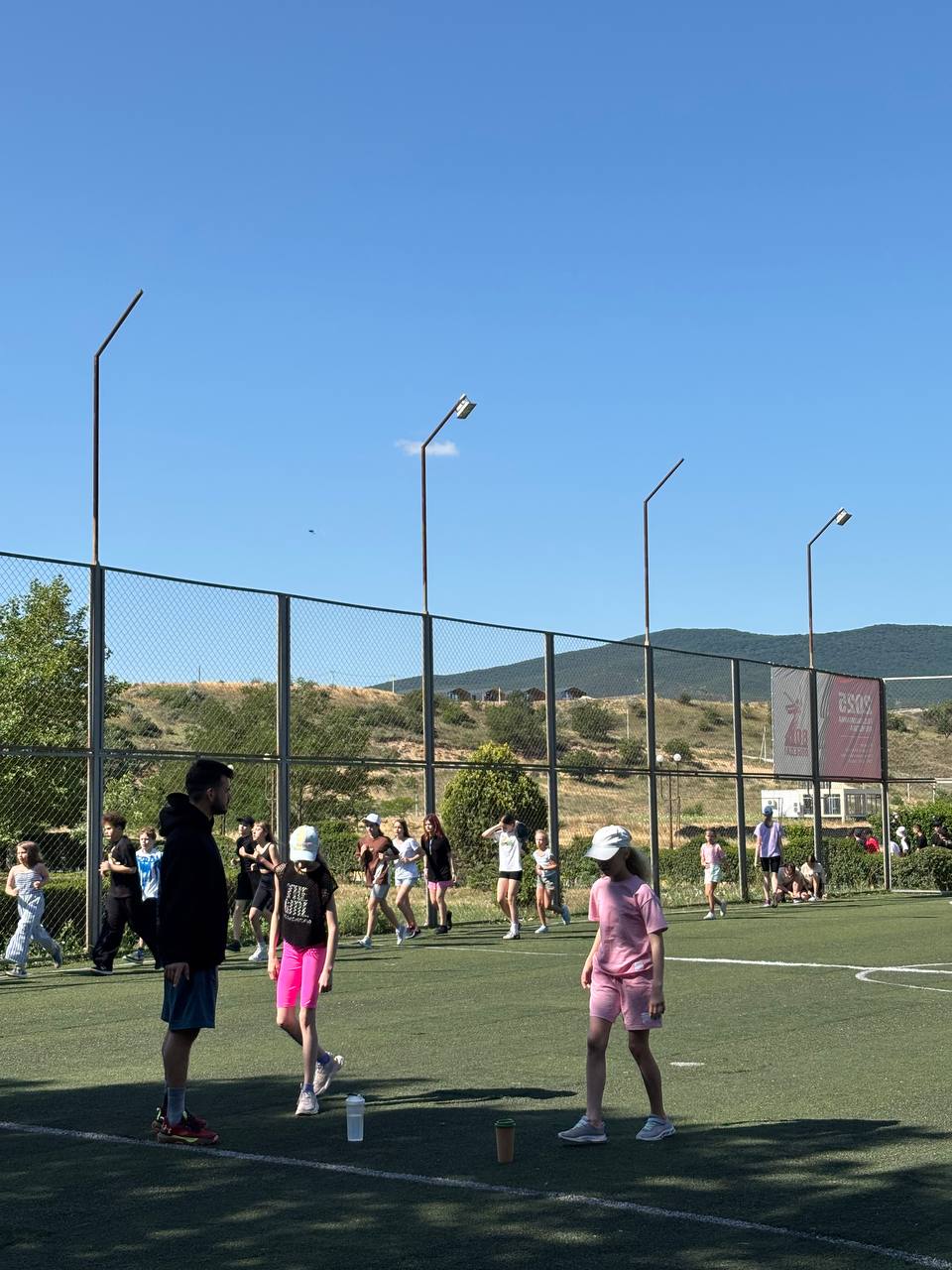 Творческий лагерь ArtCamp в Дагестане – творческий лагерь, Дагестан, Избербаш. Путевки в детский лагерь на 2026 год, фото 14