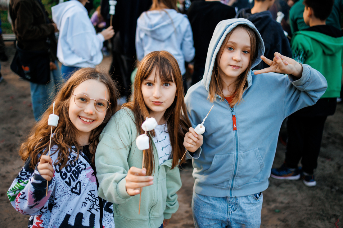 Oxford Camp Эдем 4* Expert – языковой лагерь, Московская обл., Орехово-Зуево. Путевки в детский лагерь на 2026 год, фото 12