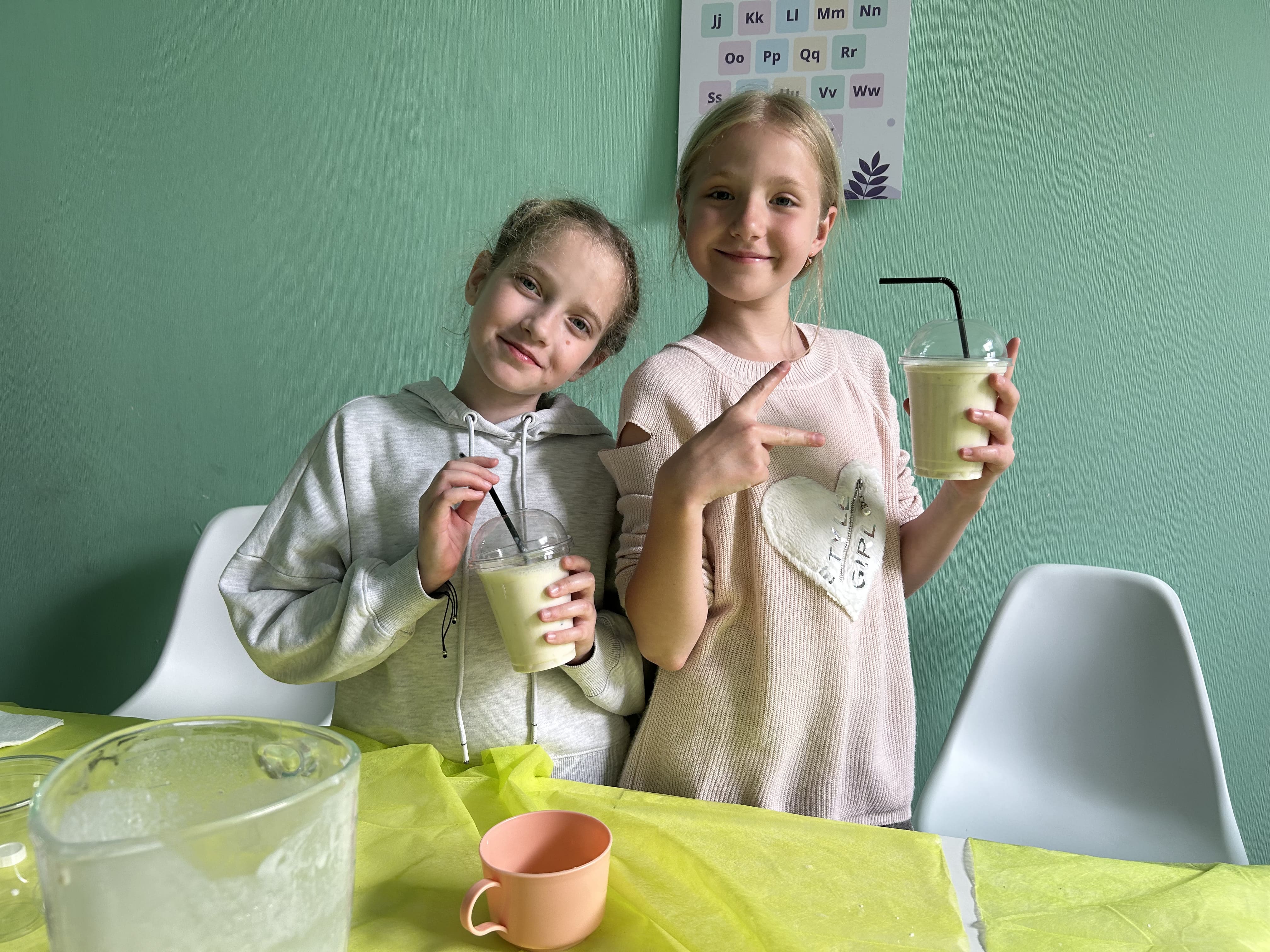 Учи.Ру Каникулы в Пригороде – детская программа, Видное. Путевки на детские программы на 2026 год, фото 7