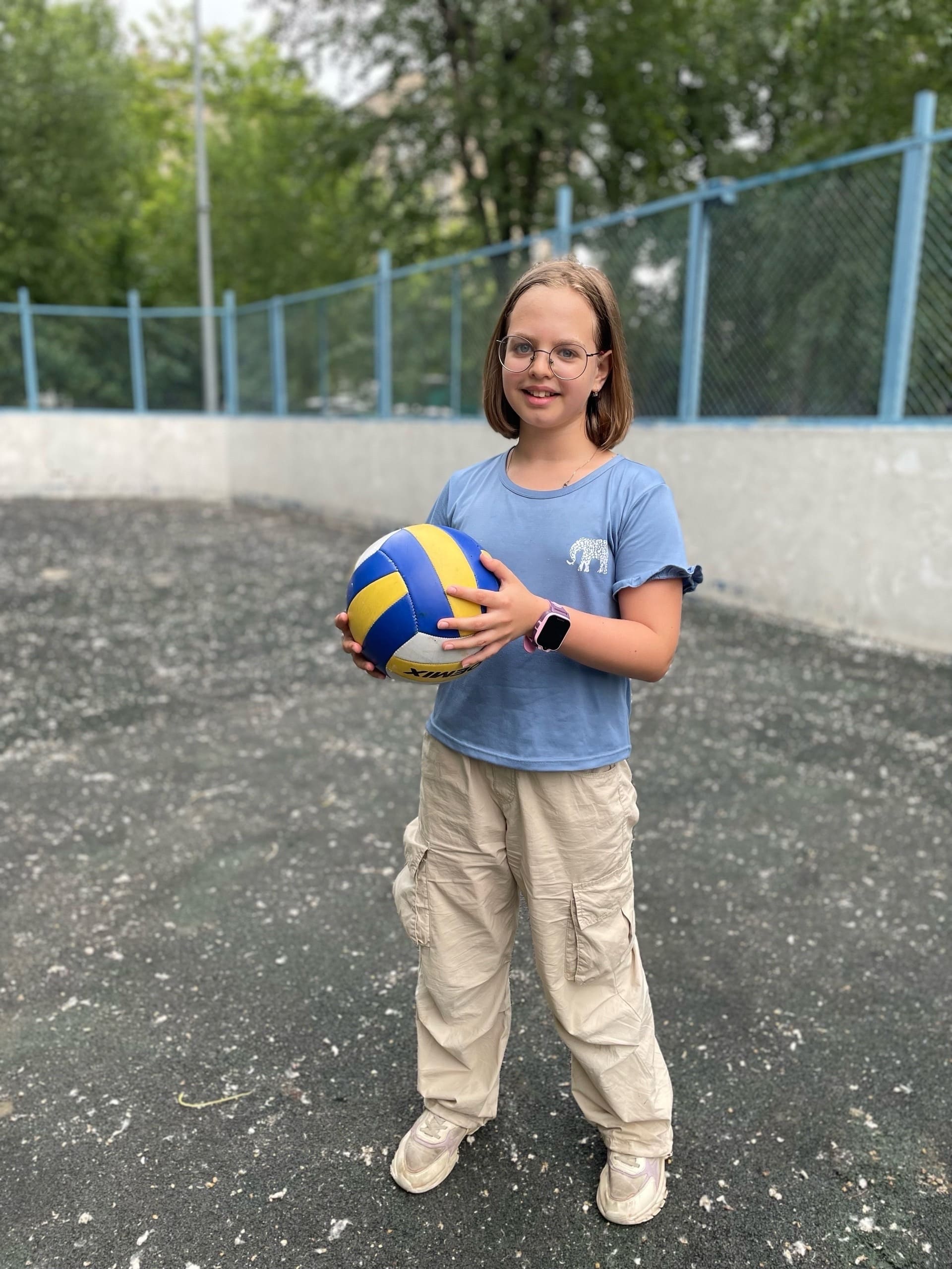 Летняя школа Пиксель Серпухов – городской лагерь, Московская обл., Серпухов. Путевки в детский лагерь на 2026 год, фото программы 6