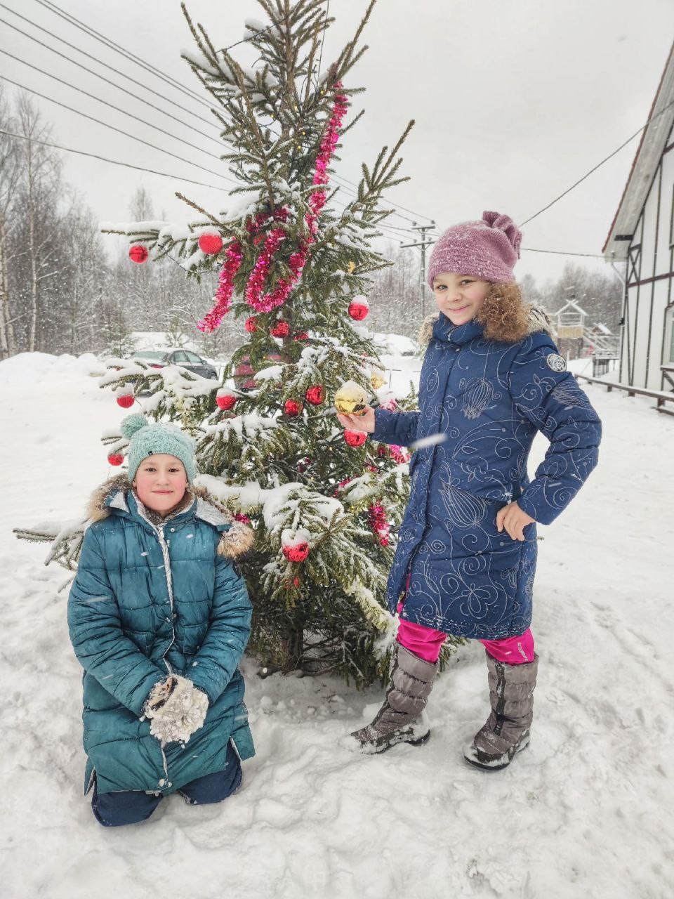 Конный лагерь Актив – спортивный лагерь, Ленинградская обл., Всеволожск. Путевки в детский лагерь на 2026 год, фото программы 9
