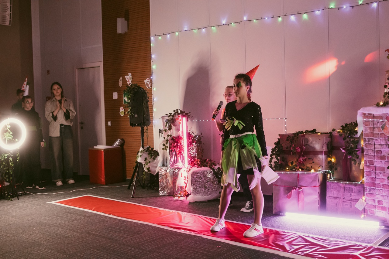 Enjoy Camp. English Жаворонки – языковой лагерь, Московская обл., Одинцово. Путевки в детский лагерь на 2026 год, фото 9