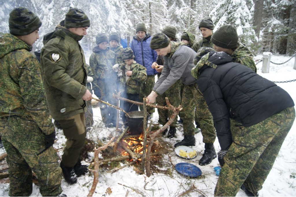 «Вымпел-Шторм. Непецино», Московская область, Коломенский район – 4.