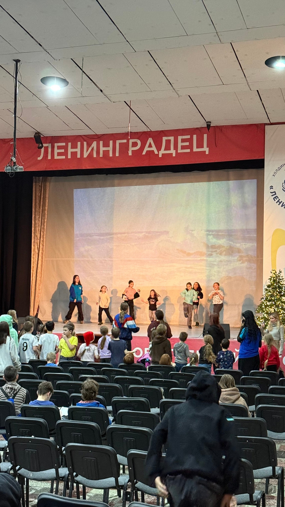 Кульбит. ДОЛ Ленинградец – спортивный лагерь, Ленинградская обл., Выборгский р-н. Путевки в детский лагерь на 2026 год, фото 11