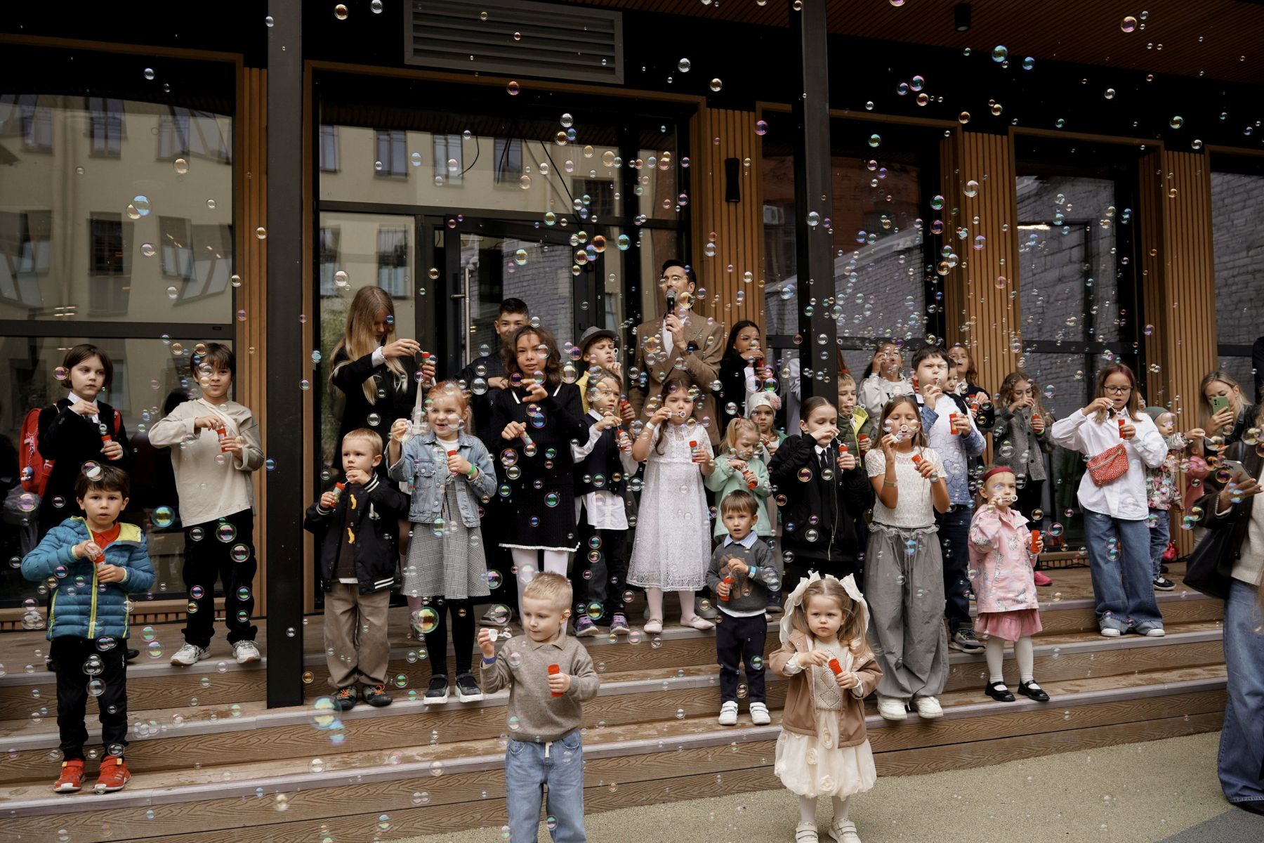 Культурама. Креативные смены на английском языке – детская программа, Санкт-Петербург, м. Балтийская. Путевки на детские программы на 2026 год, фото 4