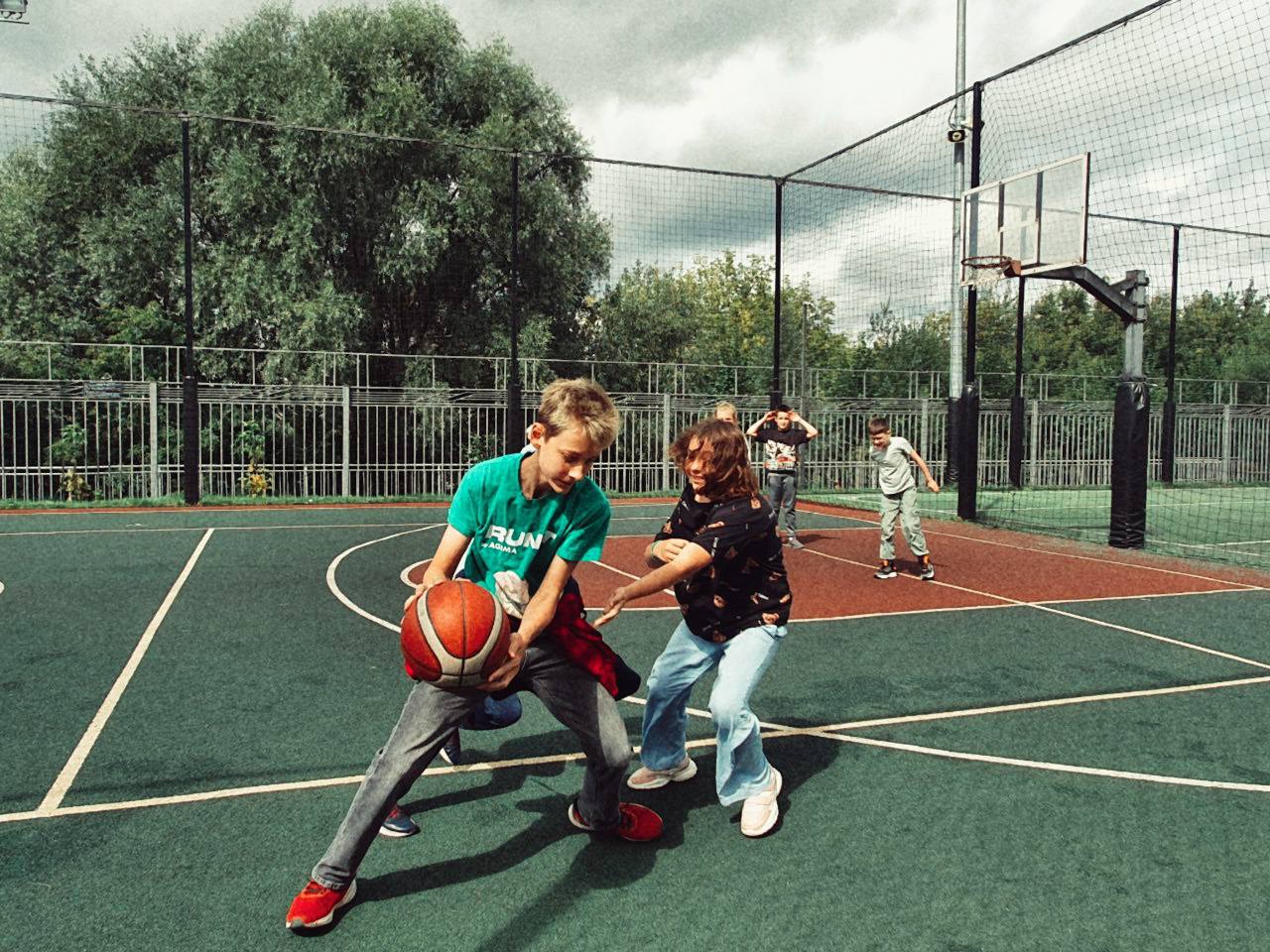 Sciencely. Летние городские лаборатории. Мичуринский – детская программа, Москва, м. Мичуринский проспект. Путевки на детские программы на 2026 год, фото программы 13