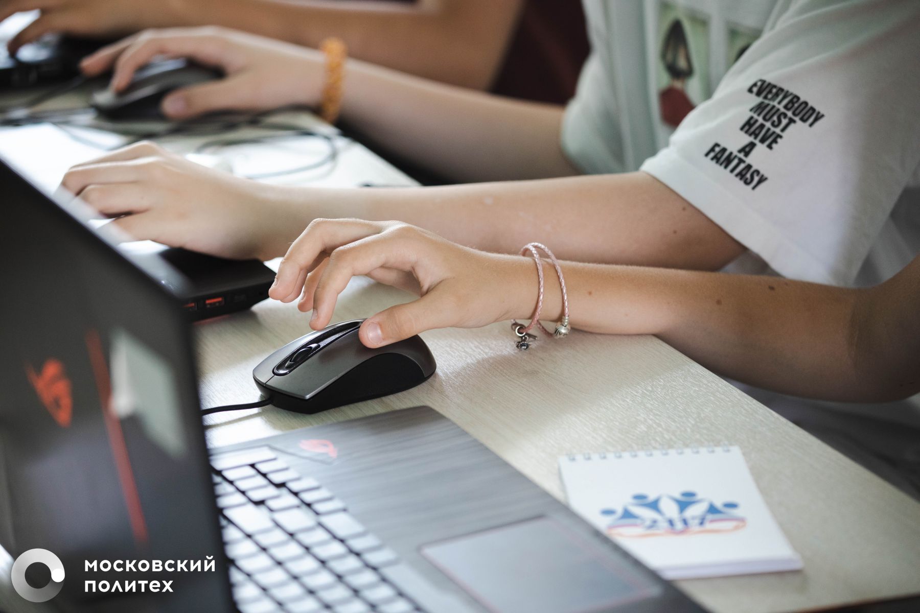 Летний лагерь Московского Политеха – городской лагерь, Москва, 2 филиала. Путевки в детский лагерь на 2026 год, фото 6