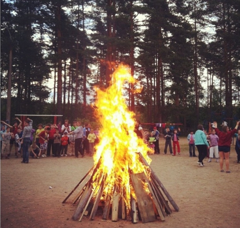 Кульбит. ДОЛ Ленинградец – спортивный лагерь, Ленинградская обл., Выборгский р-н. Путевки в детский лагерь на 2026 год, фото 14