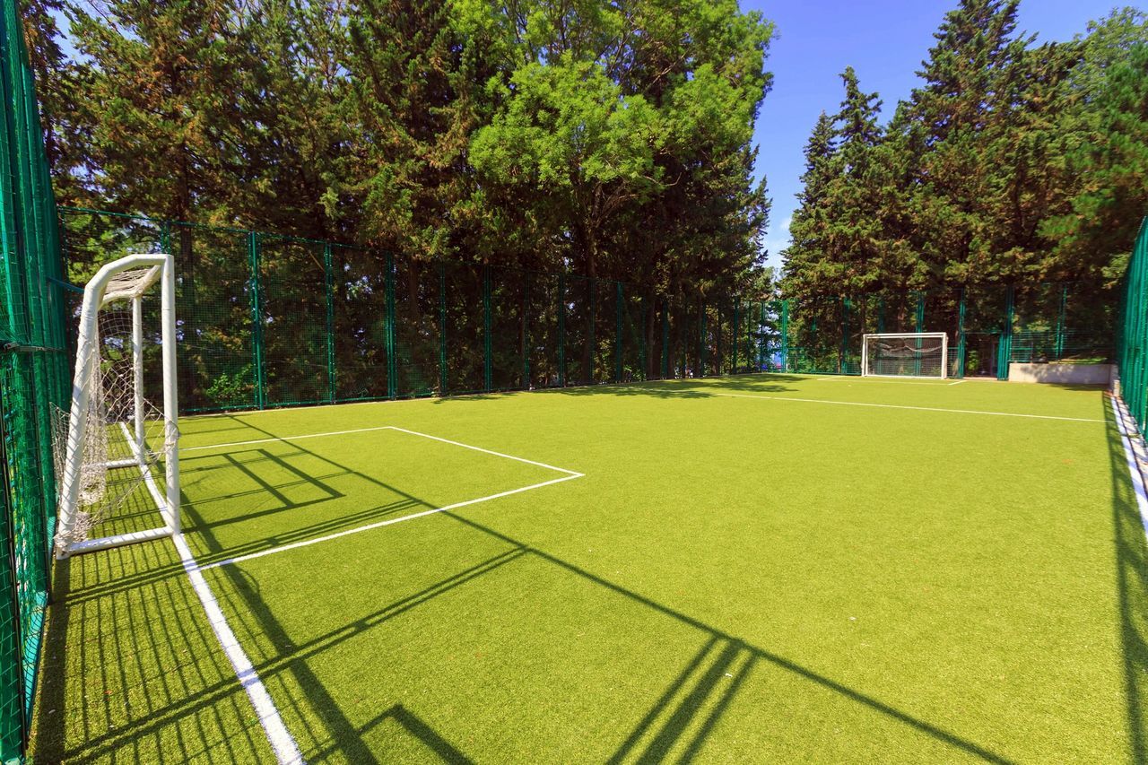 PROWE Campus Black Sea – языковой лагерь, Краснодарский Край, Сочи. Путевки в детский лагерь на 2026-2027 год, фото размещения 10