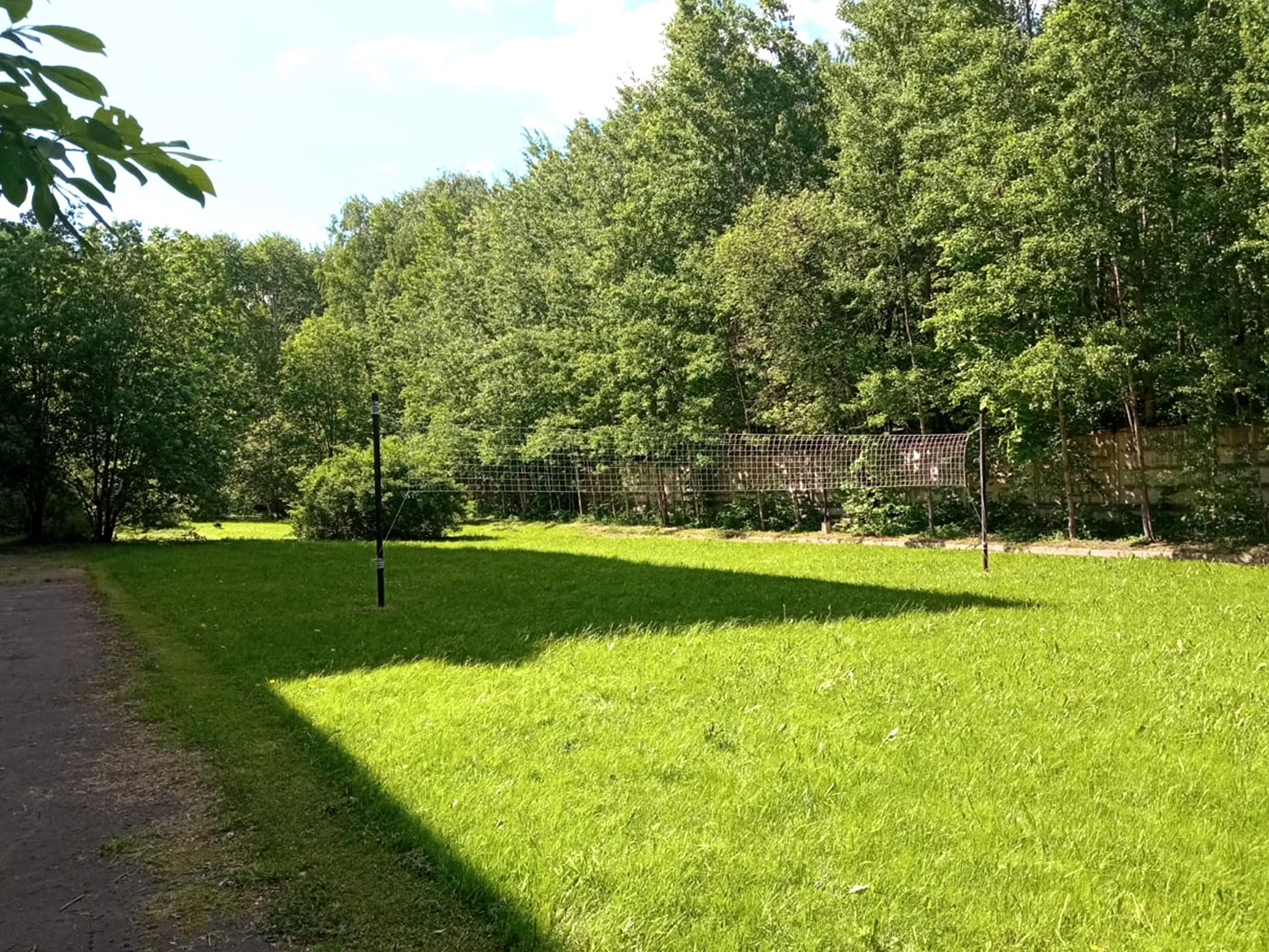 Летняя выездная школа Фотон – IT и математический лагерь, Московская область, Зеленоград. Путевки в детский лагерь на 2026 год, фото размещения 9