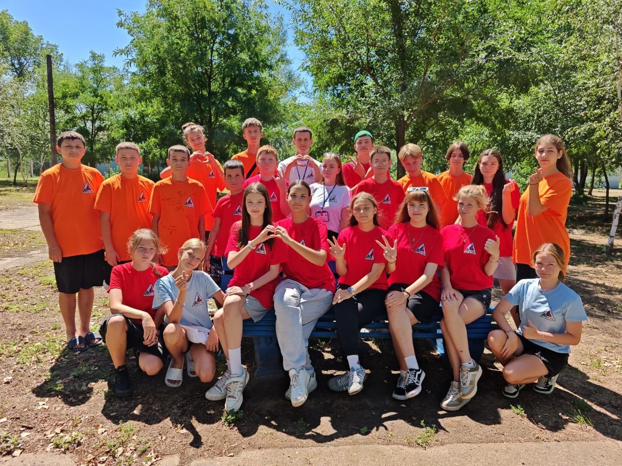 «ДОЛ Юность», Волгоградская обл., Городищенский р-н – 3.