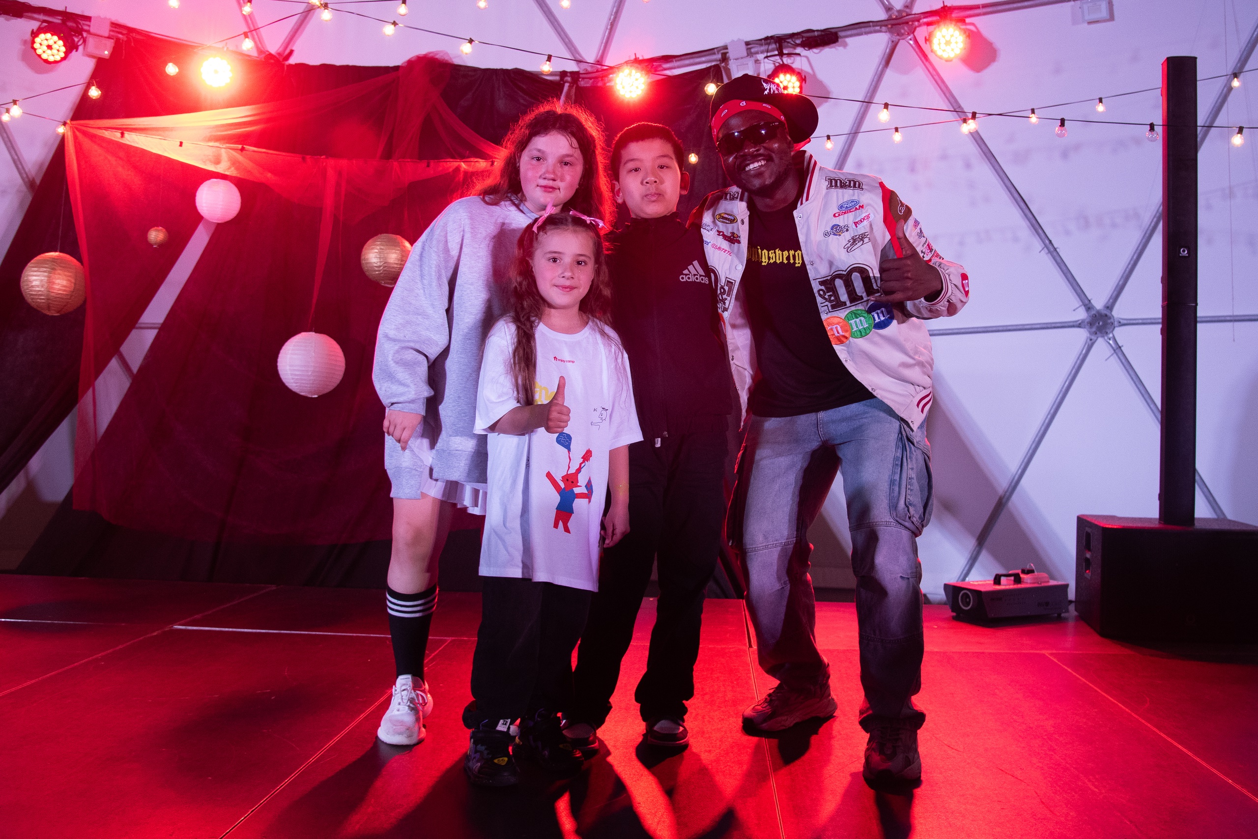 Enjoy Camp. English Ёлочки – языковой лагерь, Московская обл., Домодедово. Путевки в детский лагерь на 2026 год, фото 10