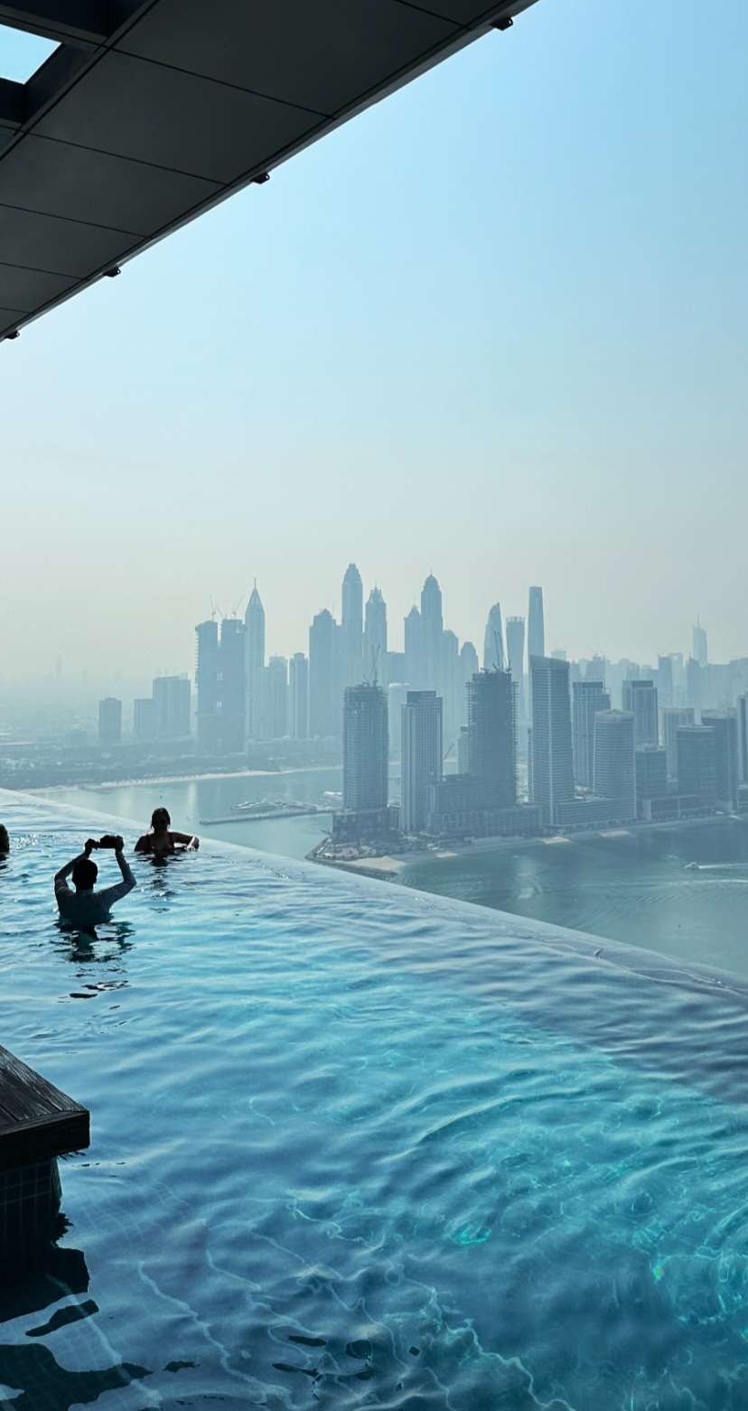 Языковой тур BC Dubai Camp – языковой лагерь, ОАЭ, Дубай. Путевки в детский лагерь на 2026 год, фото программы 7