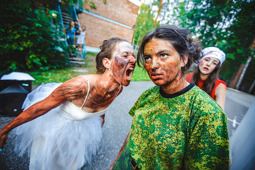 Первая Интеллект школа Корифей + Сириус – детская программа, Краснодарский край, Сочи. Путевки на детские программы на 2026 год, фото программы 6