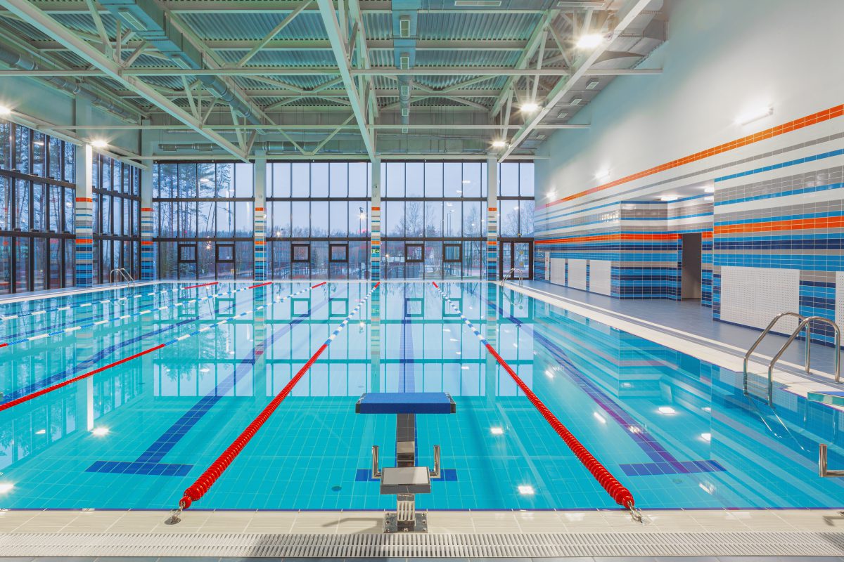 Enjoy Camp. English Жаворонки – языковой лагерь, Московская обл., Одинцово. Путевки в детский лагерь на 2026 год, фото размещения 4