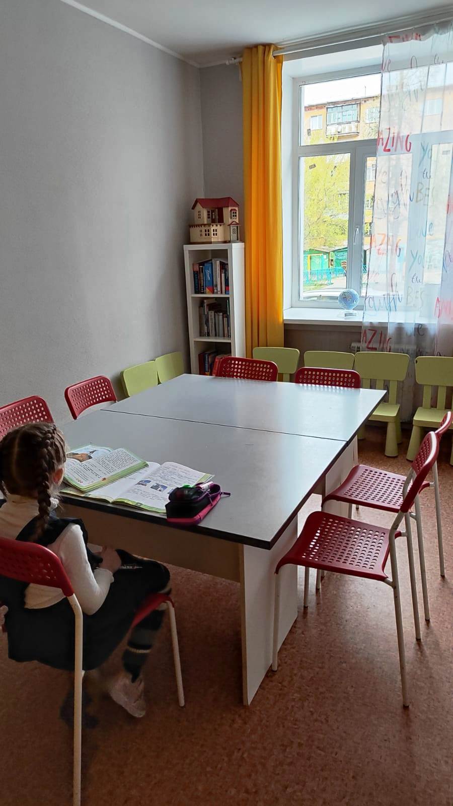 Три Кита. Летние каникулы – детская программа, Новосибирск, 2 локации. Путевки на детские программы на 2026-2027 год, фото размещения 3