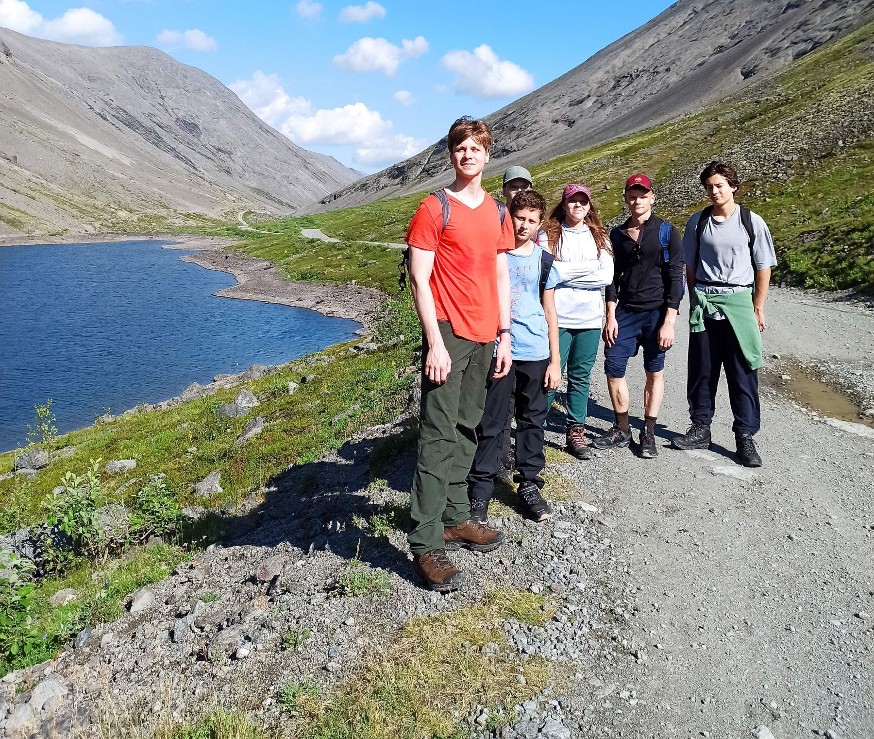 «Вершины мира. Коллекция Приключений», Краснодарский край, Геленджик – 7.