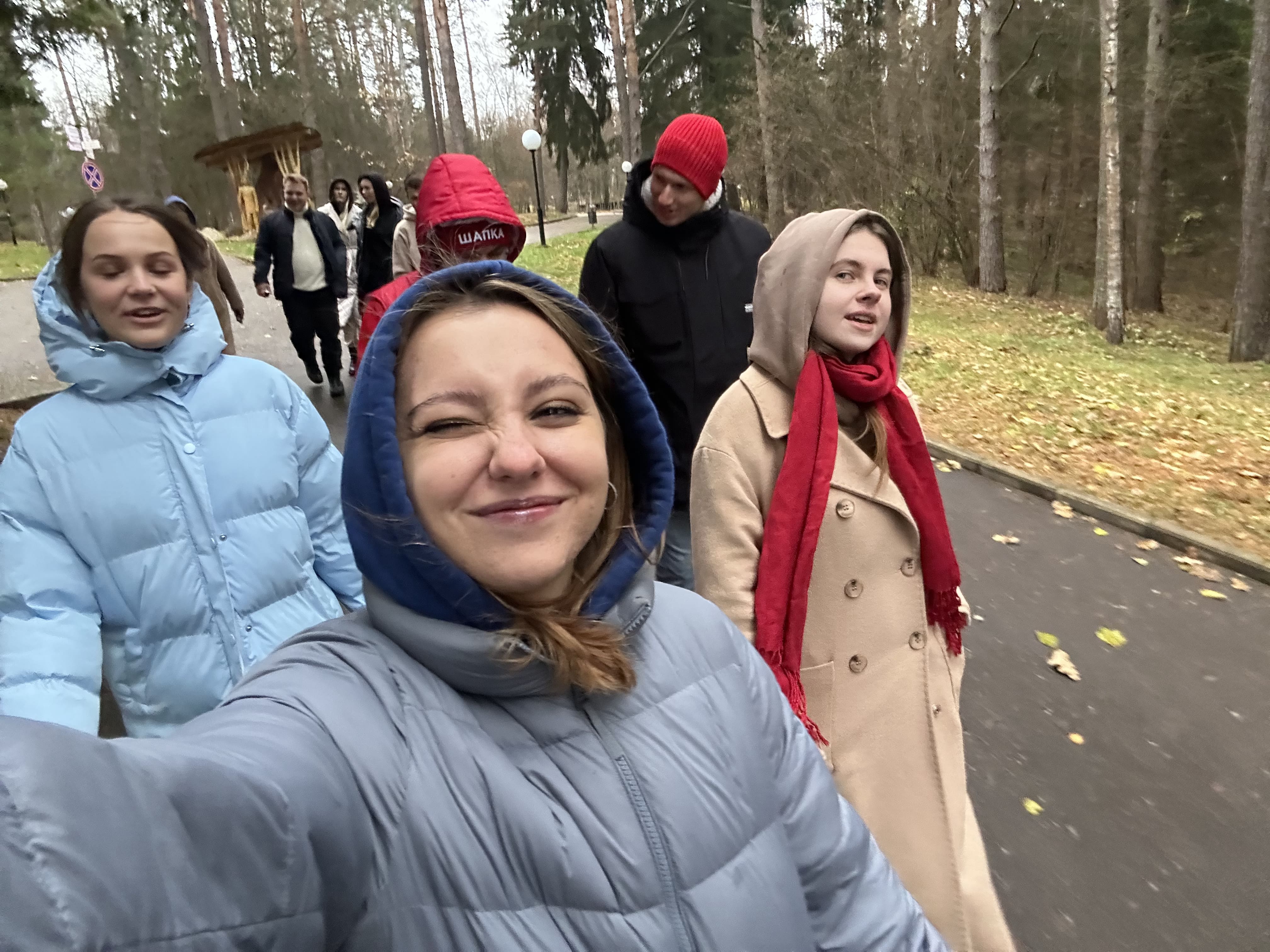 «IP PUMP 20+», Московская обл., 2 локации – 1.