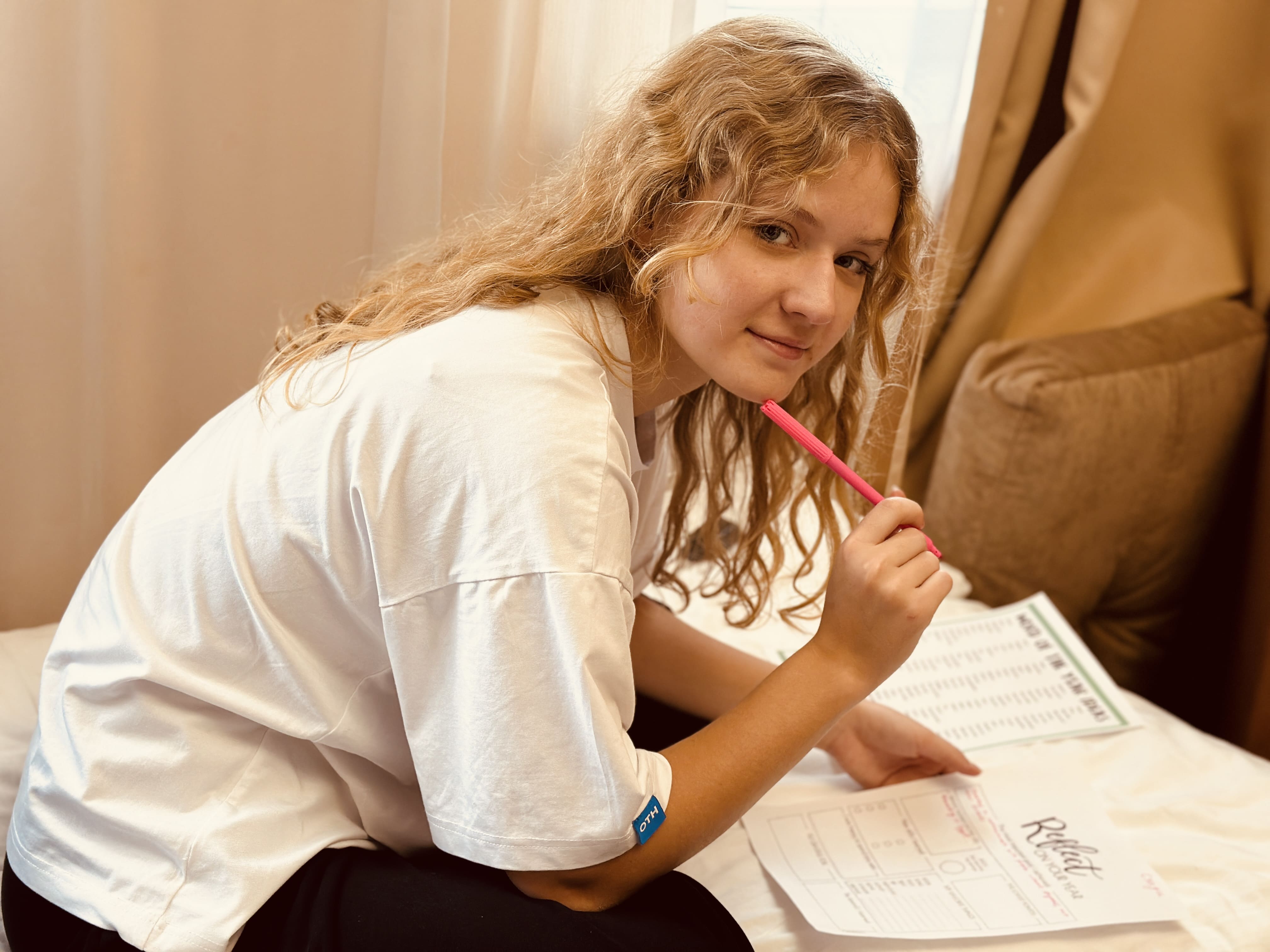 Logo Polis. Саранск – языковой лагерь, Мордовия, Саранск. Путевки в детский лагерь на 2025-2026 год, фото программы 13