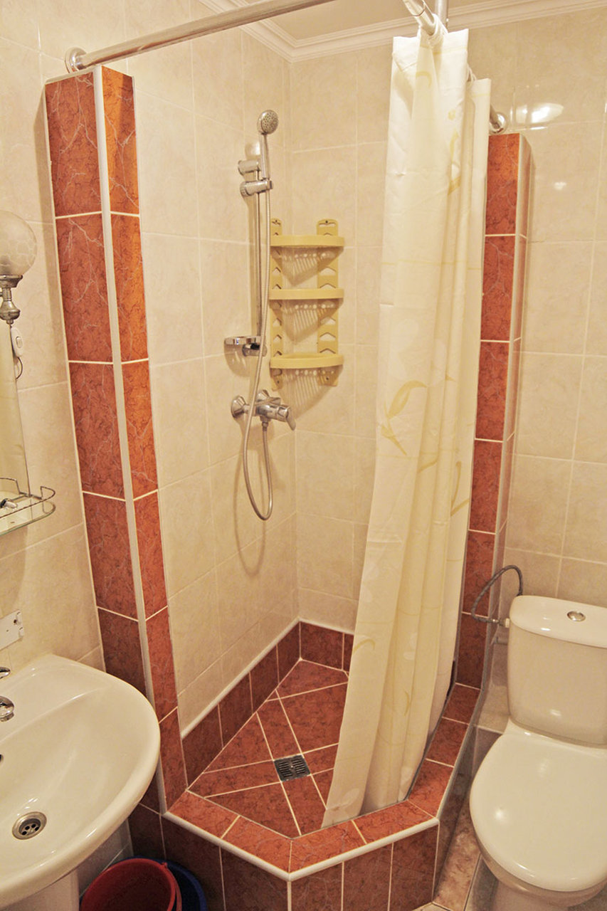 Лето в кадре – творческий лагерь, Крым, Евпатория. Путевки в детский лагерь на 2026 год, фото размещения 12