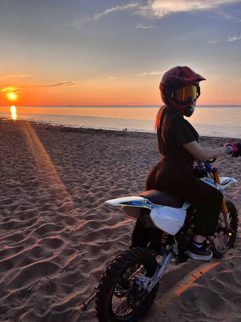 FullGas. Эндуро-экспедиция – детская программа, Карелия. Путевки на детские программы на 2026 год, фото 1