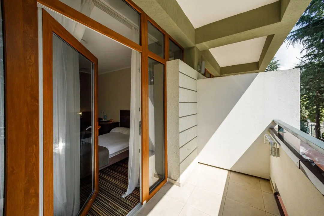 FootSkill Camp – детская программа, Краснодарский край, Сочи. Путевки на детские программы на 2026 год, фото размещения 1