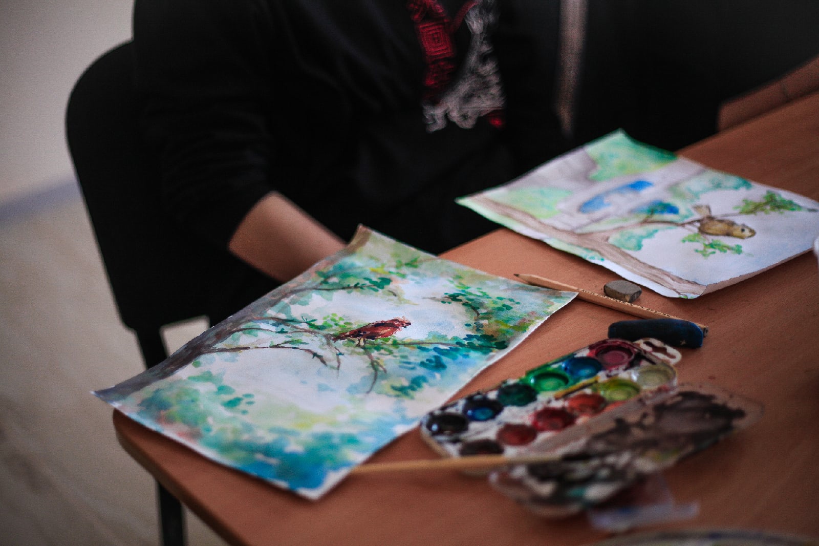 «АРТик», Республика Татарстан, 3 локации – 4.