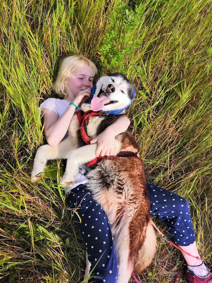 «Зов Севера. Летняя стоянка. Коллекция Приключений», Костромская обл., Судиславский р-н – 5.