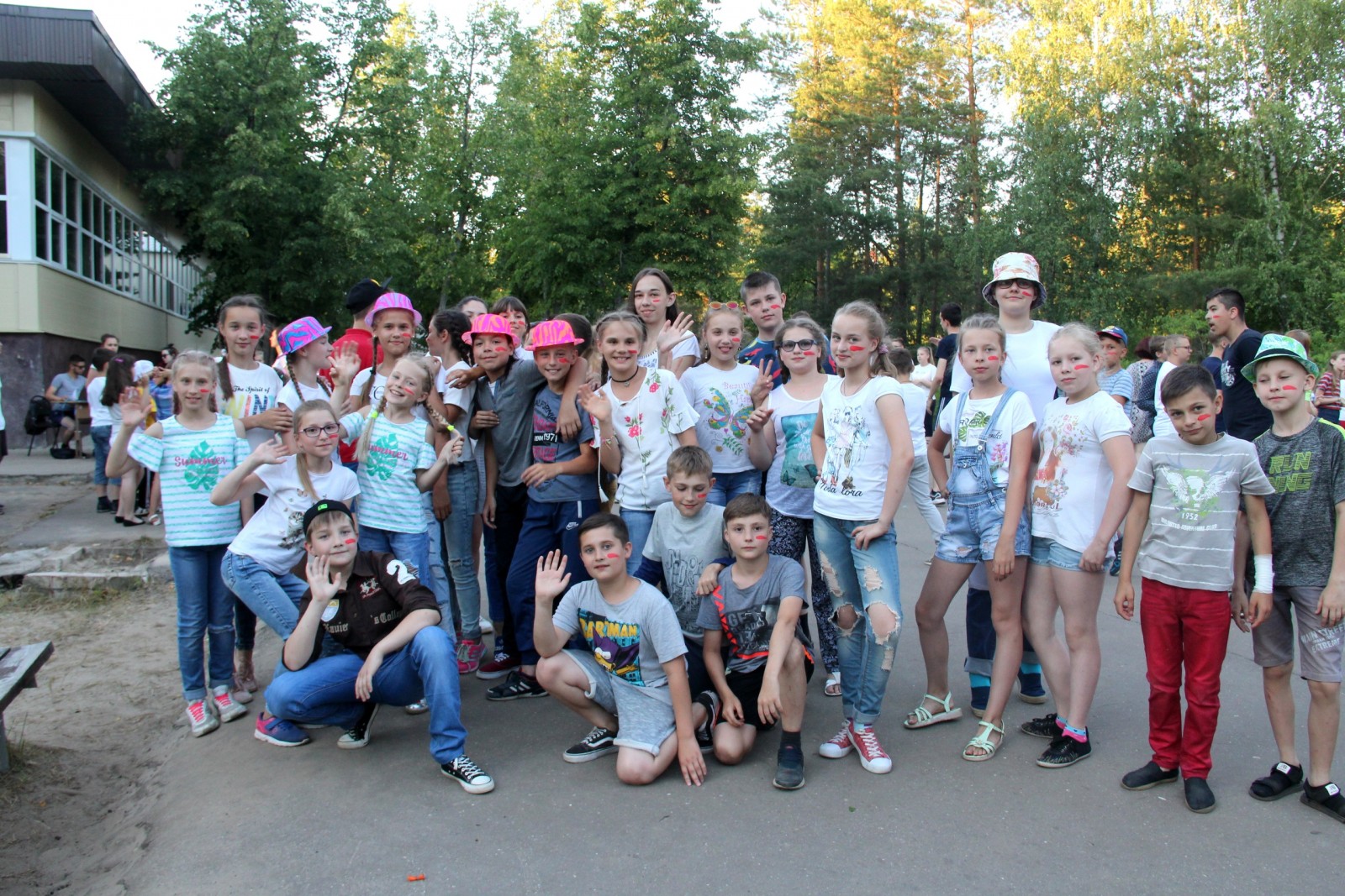 Город спорта – оздоровительный лагерь, Нижегородская область, Дзержинск. Путевки в детский лагерь на 2023 год, фото 3