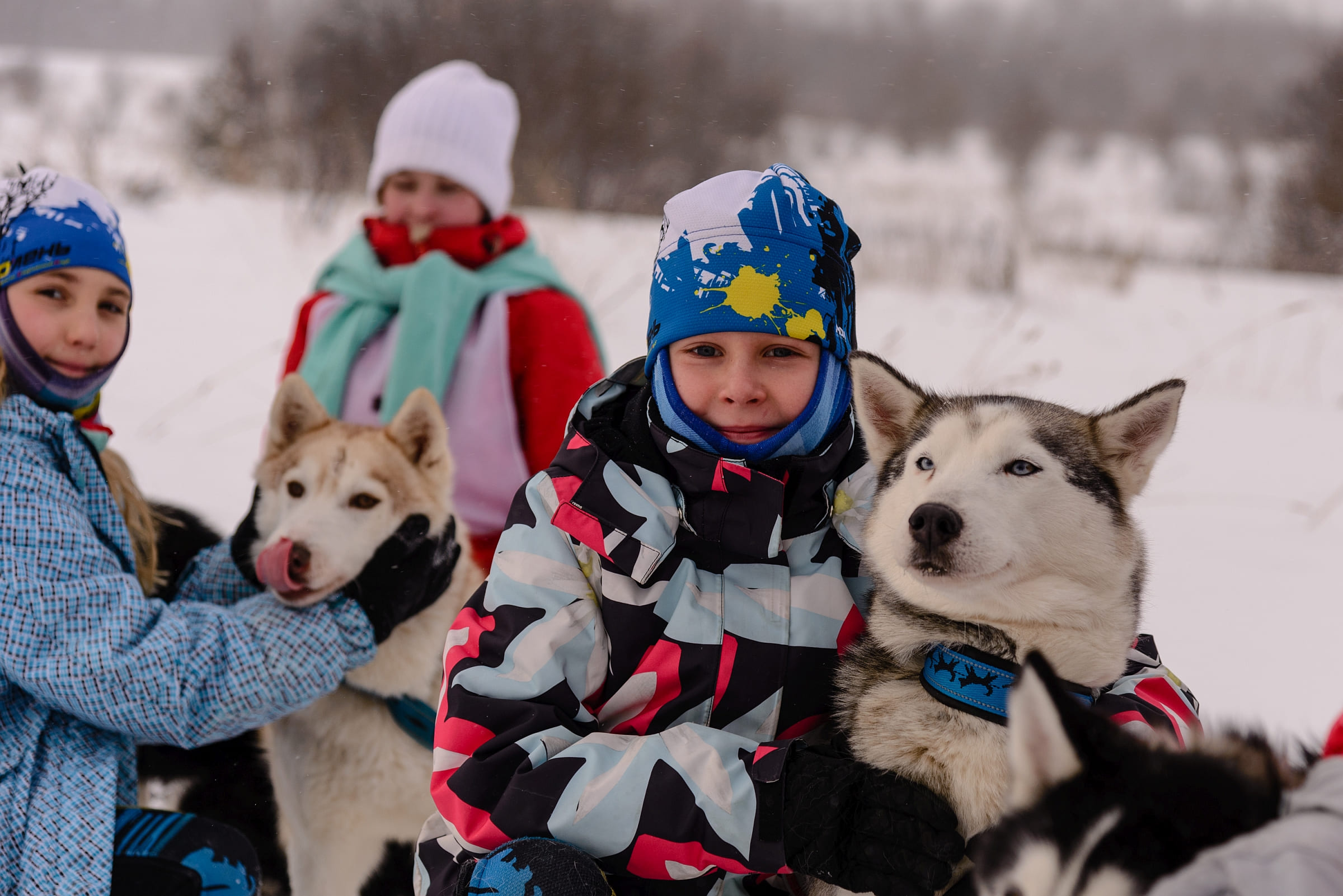 Зов Севера. Коллекция Приключений – туристический лагерь, Костромская обл., Нейский р-н. Путевки в детский лагерь на 2026 год, фото 2