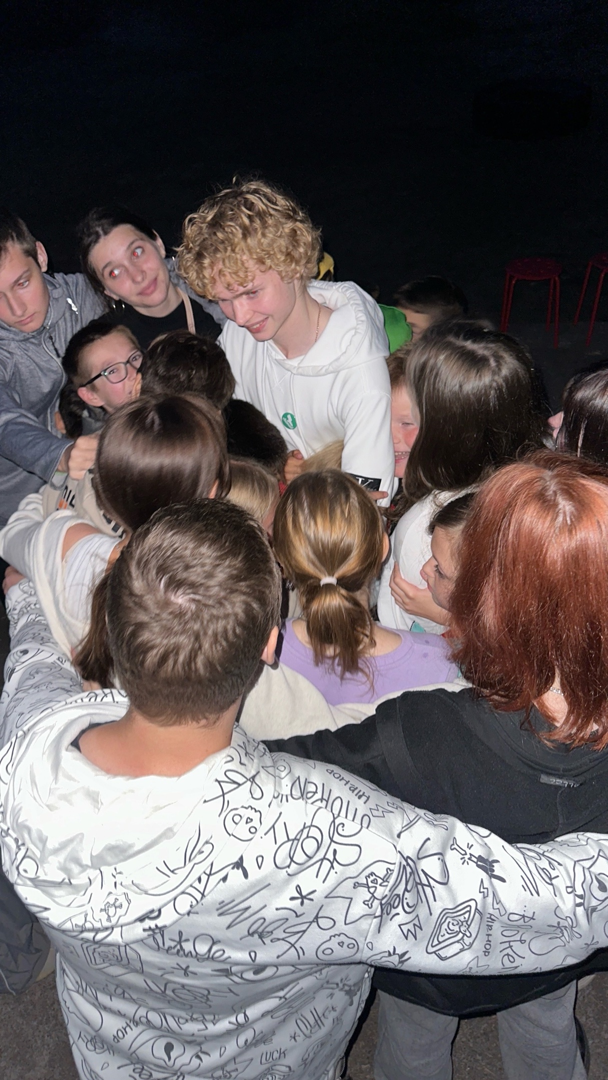 Медиа-смена лагеря Актив в ДОЛ Пионер – творческий лагерь, Ленинградская область, Всеволожский район. Путевки в детский лагерь на 2026 год, фото программы 8