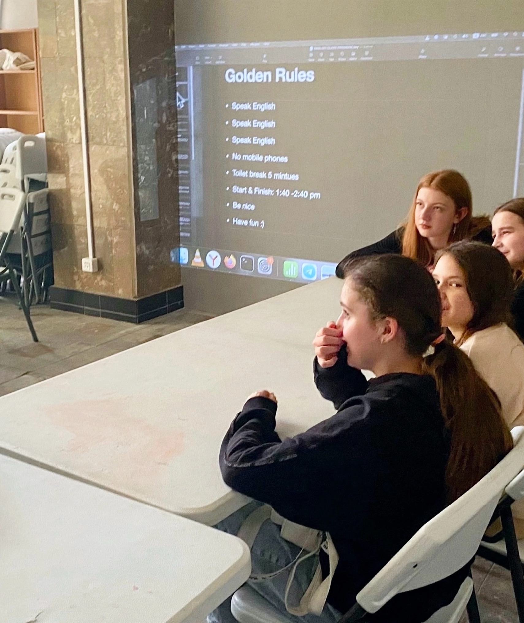 «Планета Английского», Московская обл., Пушкинский р-н – 4.