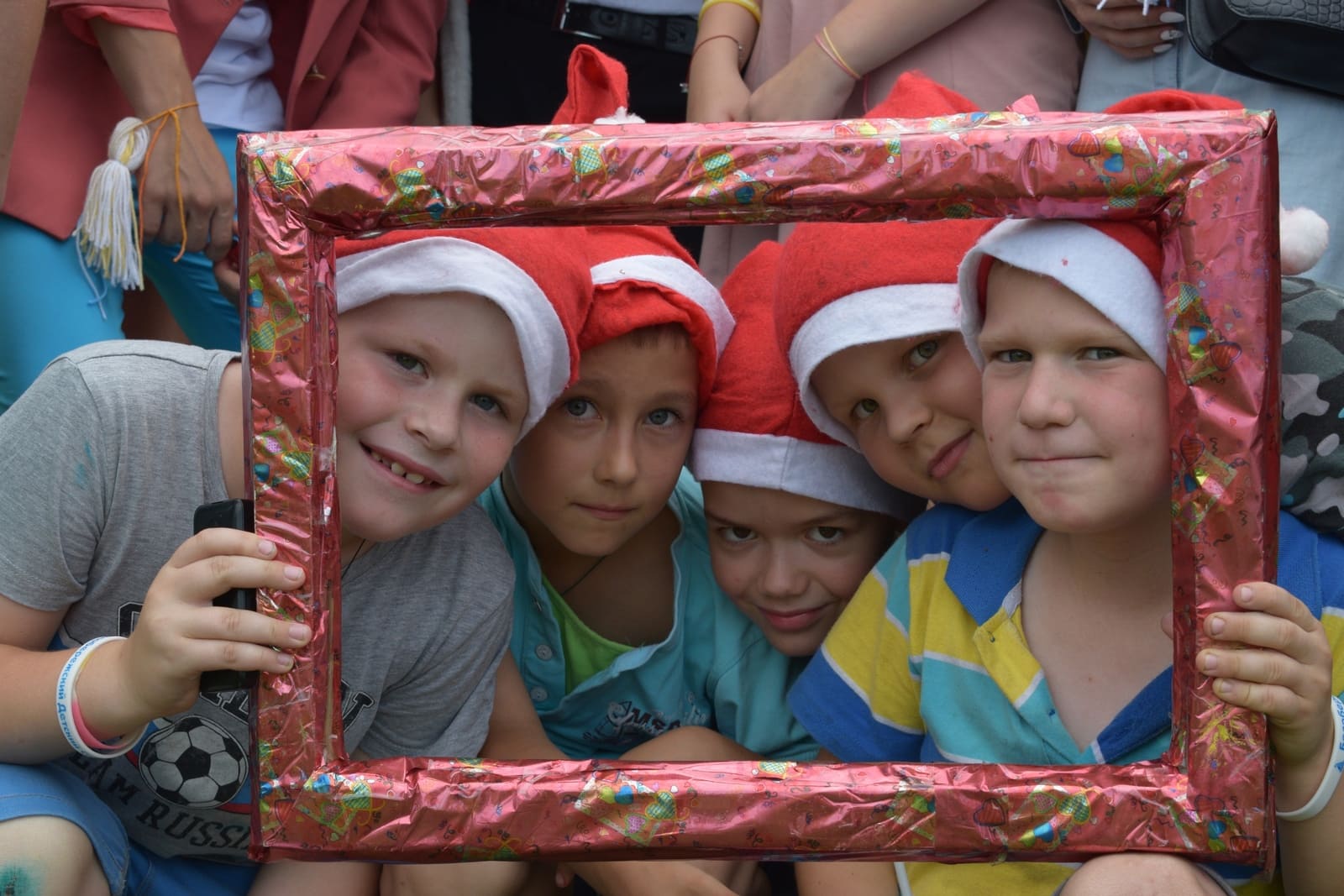 «Ровесник» – оздоровительный лагерь, Брянск. Путевки в детский лагерь на 2023 год, фото 10