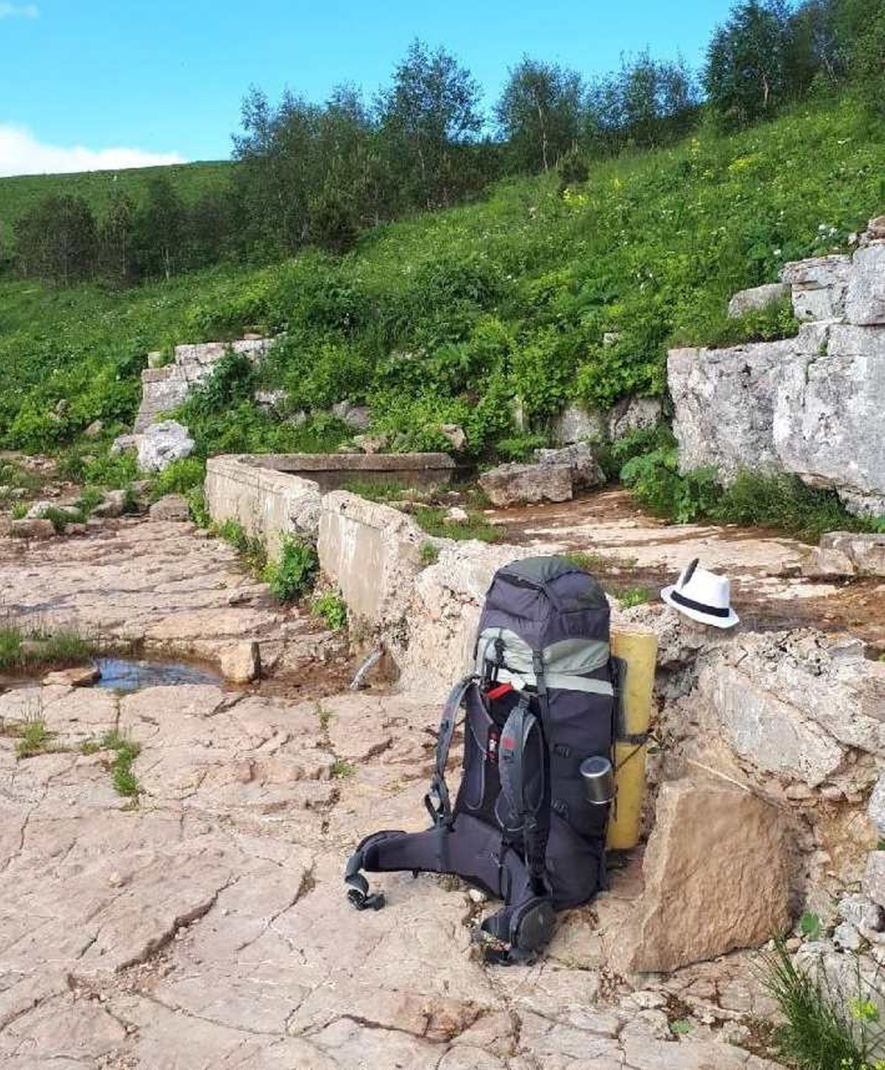 Вершины мира. Коллекция Приключений – детская программа, Краснодарский край, Геленджик. Путевки на детские программы на 2026 год, фото программы 13