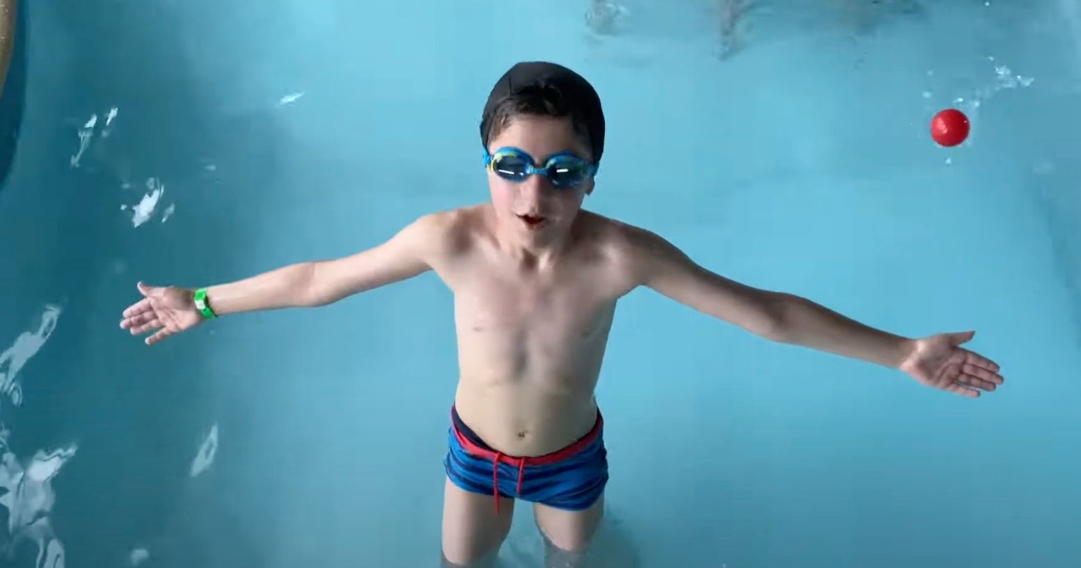 Азбука Плавания – спортивный лагерь, Московская обл., Дмитровский р-н. Путевки в детский лагерь на 2026 год, фото 13